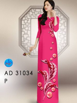 1626671389 56 vai ao dai mau moi vua ra (12)